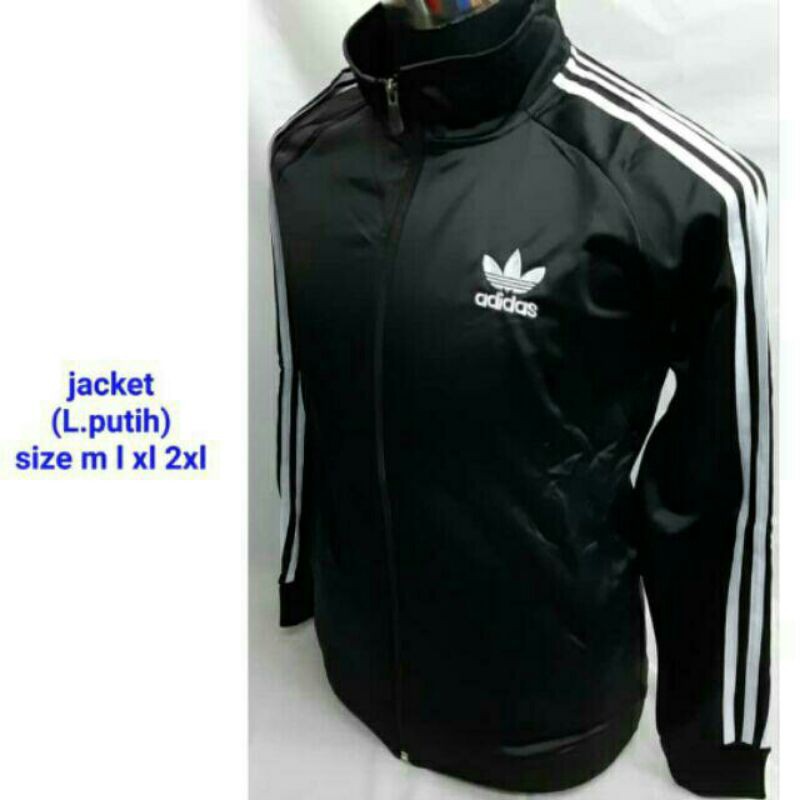 sweater adidas shopee