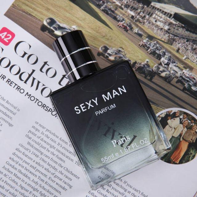 sexy man parfum