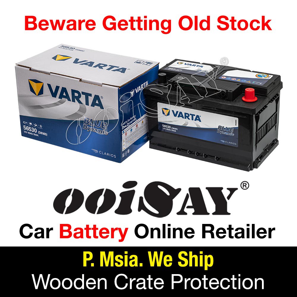 Varta battery malaysia