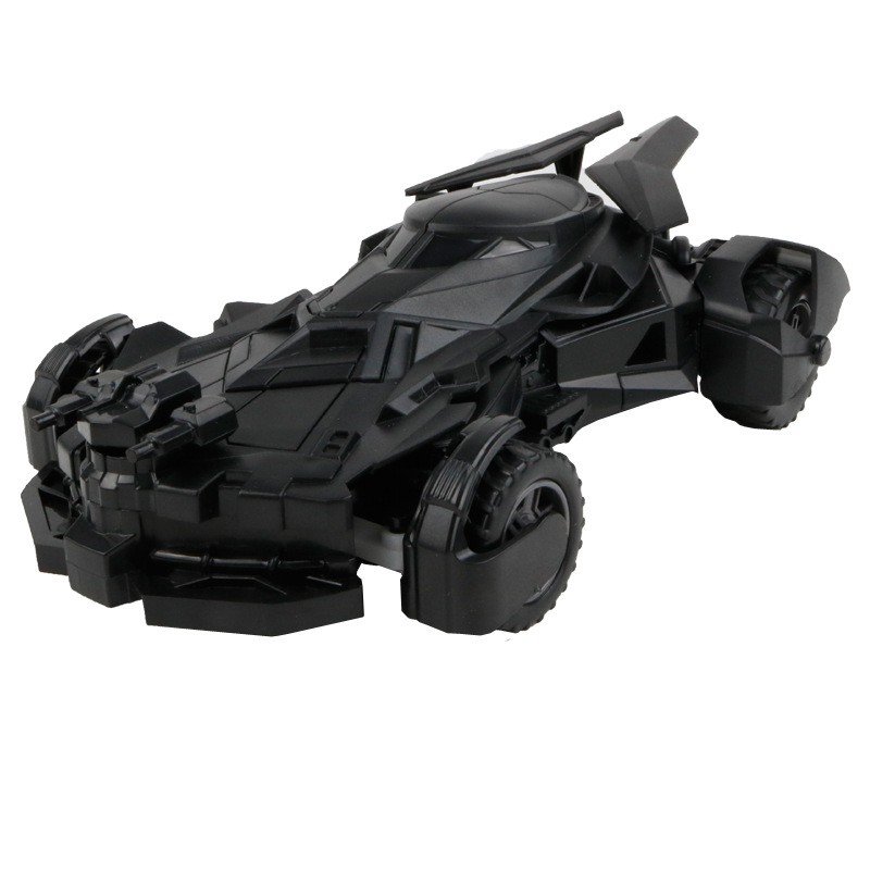 batman transformer remote control car