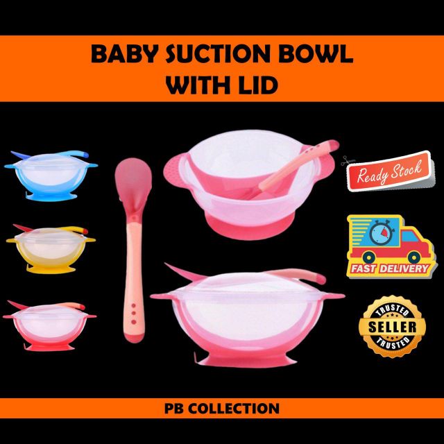 suction bowls for toddlers