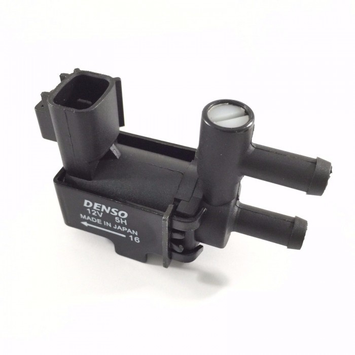 Denso Toyota Universal Ficd Vacuum Solenoid Switch Valve 1900 3130 Shopee Malaysia