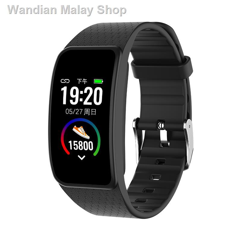 huawei blood pressure watch