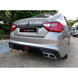 PROTON SAGA VVT SPORTIVO BODYKIT | Shopee Malaysia