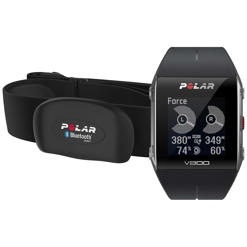polar v800 strap