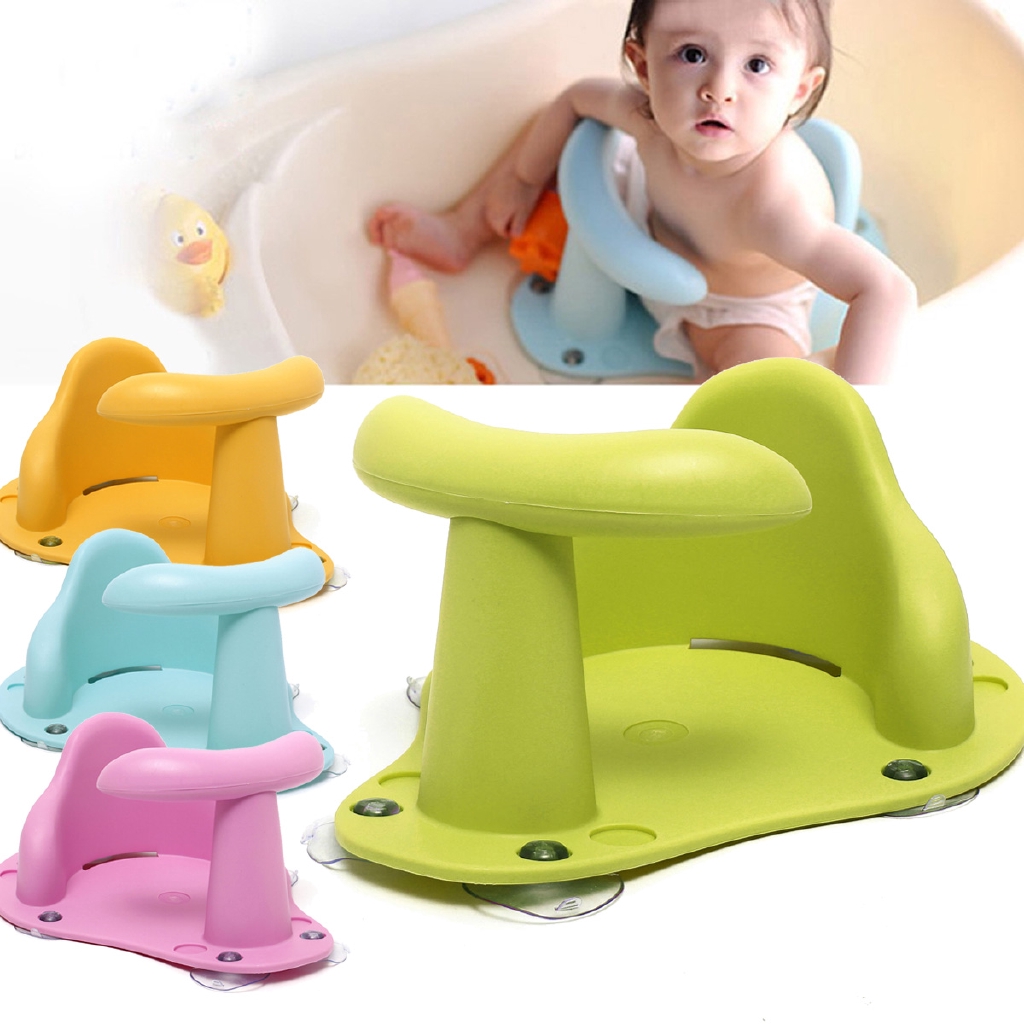 baby bath tub with chair