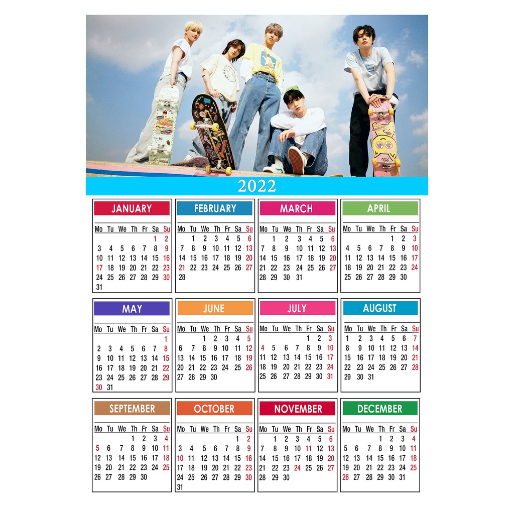 Calendar 2022 malaysia kuda