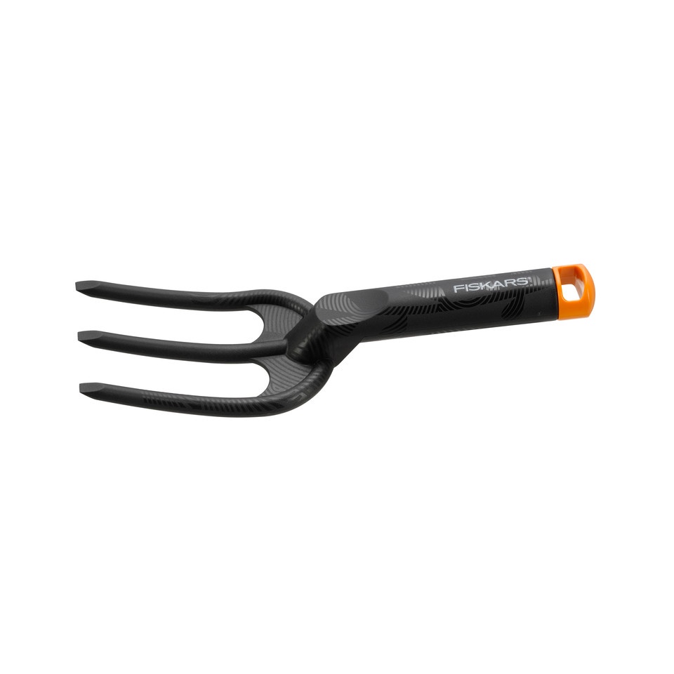 Fiskars Solid Weed Fork Garden Tool Hand Tool Penggembur Tangan Pencungkil Rumpai Alat Kebun 园艺工具 Shopee Malaysia