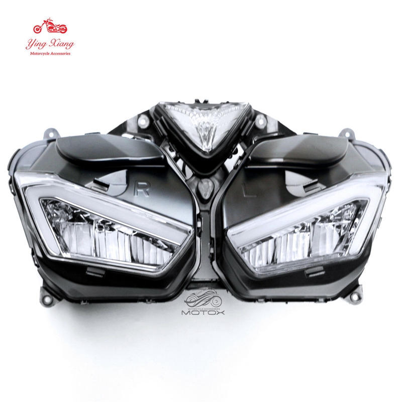 led headlight assembly