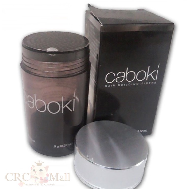 Caboki Hair Building Fibers 25G | Shopee Malaysia