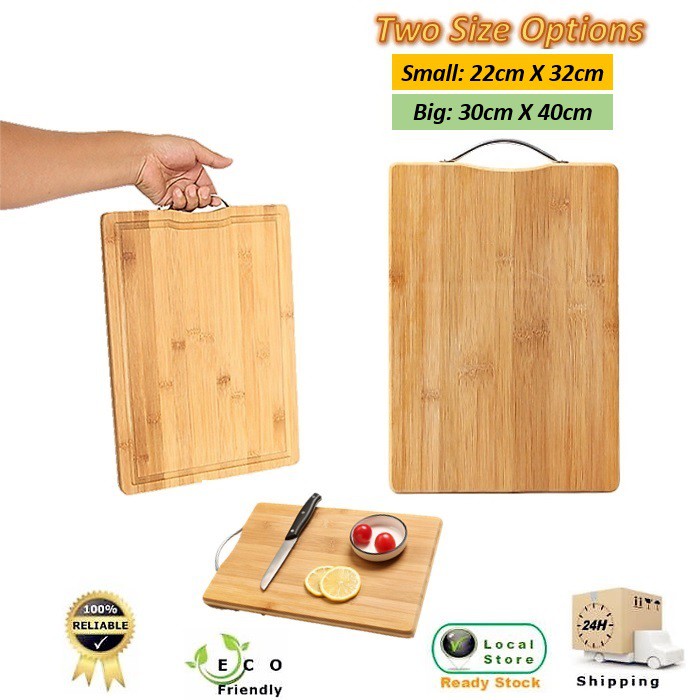 good quality chopping board