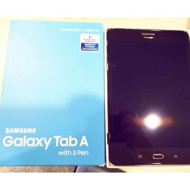 samsung with spen