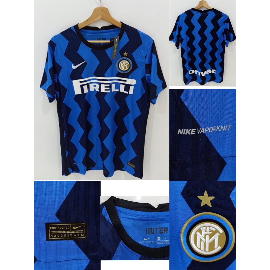 inter vaporknit