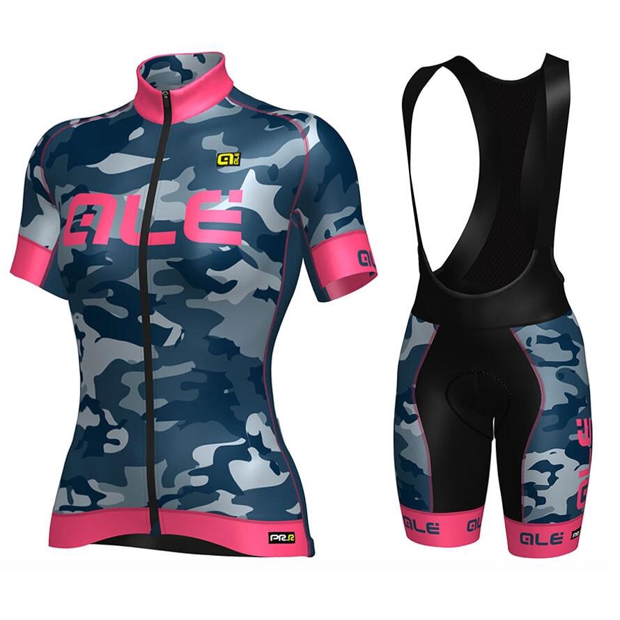 ale camo bib shorts