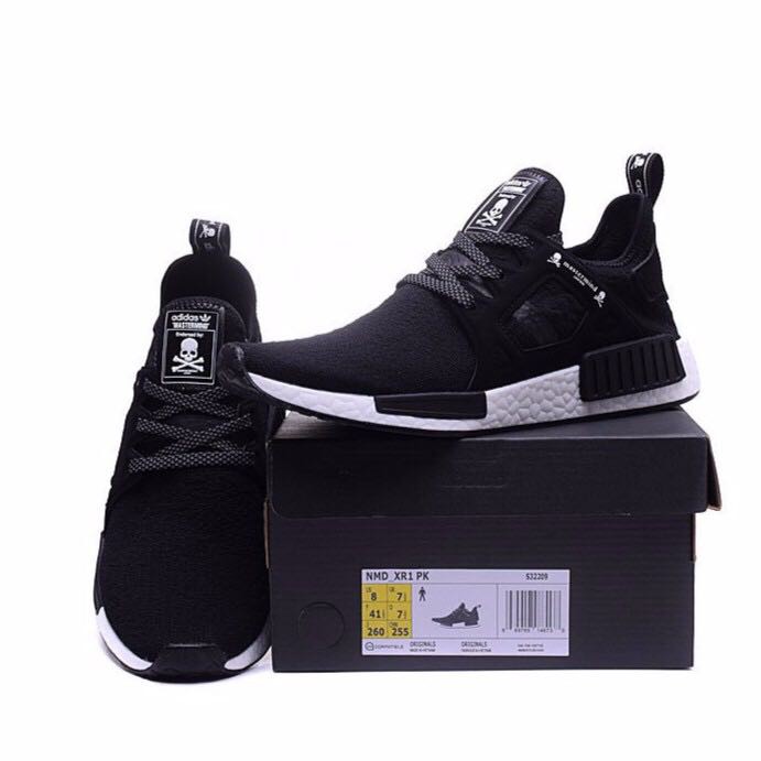 nmd x mastermind