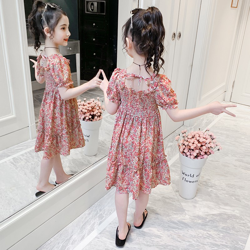 baby frock for girls