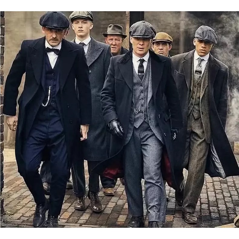 2021Painter's hat, male beret, octagonal hat, bloody gangster's hat, razor, party newspaper, children's autumn and winter tweed bud hat