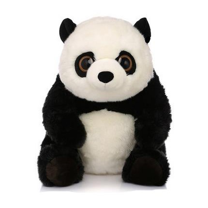 panda doll