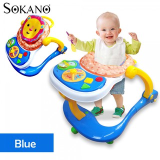 baby walker shopee