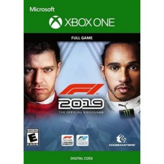 f1 2019 xbox digital code