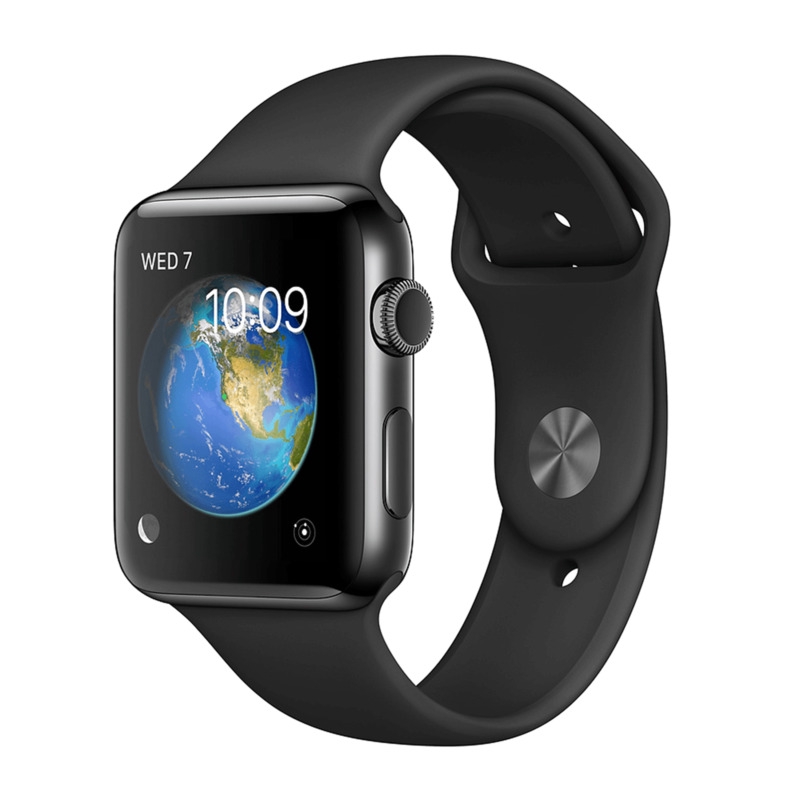 apple watch series 2 lazada