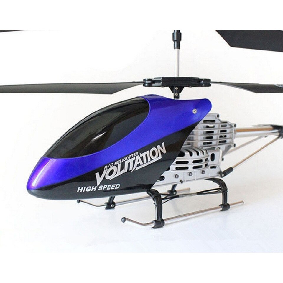 volitation high speed rc helicopter