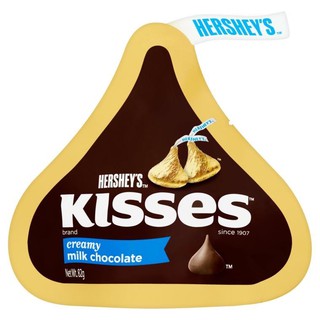 Hershey kisses chocolate 36g / 82g / 146g | Shopee Malaysia