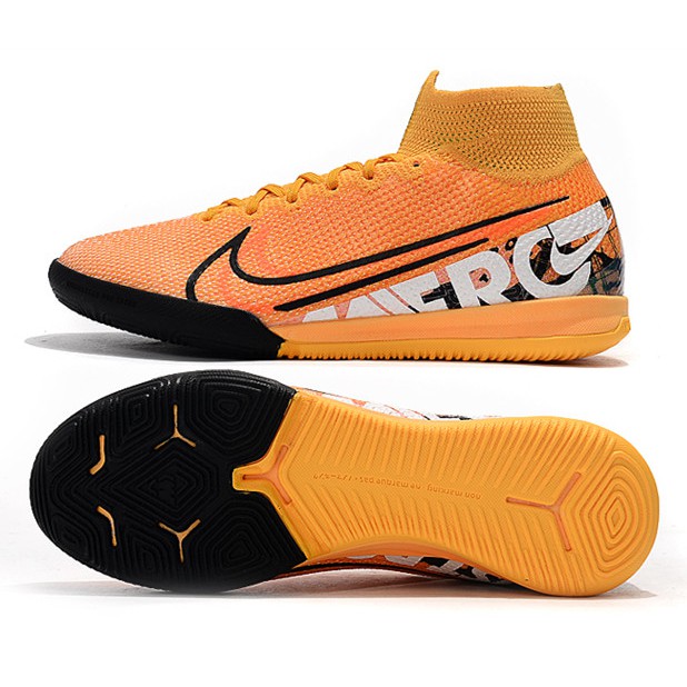 Nike Mercurial Superfly VII SG Coolest Soccer Cleats Nike.