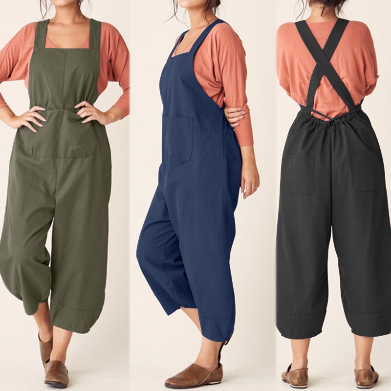 jumpsuit shopee