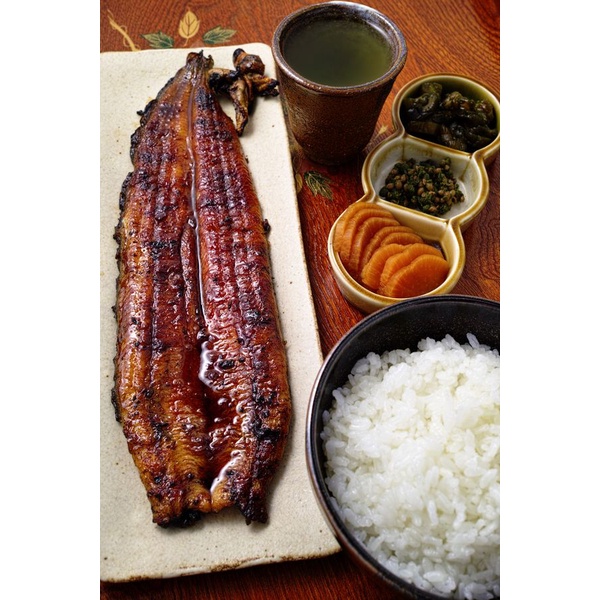 FROZEN UNAGI VACUUM PACK | Shopee Malaysia