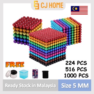 Magnet Ball Toy Prices And Promotions Jan 23 Shopee Malaysia