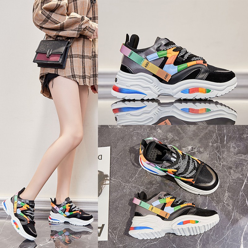 girls fitness shoes