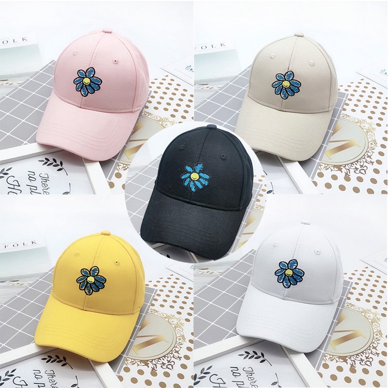 baby girl baseball hat