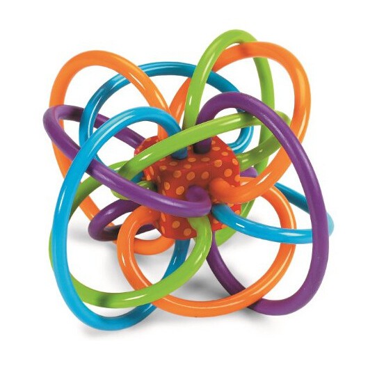 teether ball