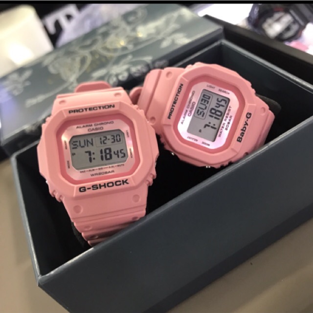 baby g limited edition 2018