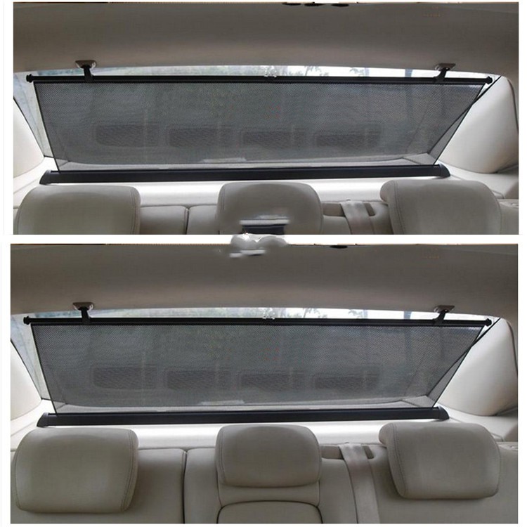 rear sun shade car