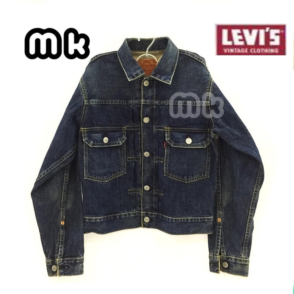 levis jacket malaysia