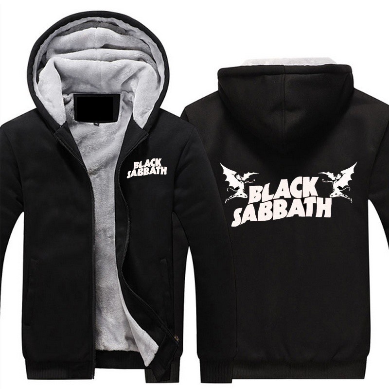 hoodie black sabbath