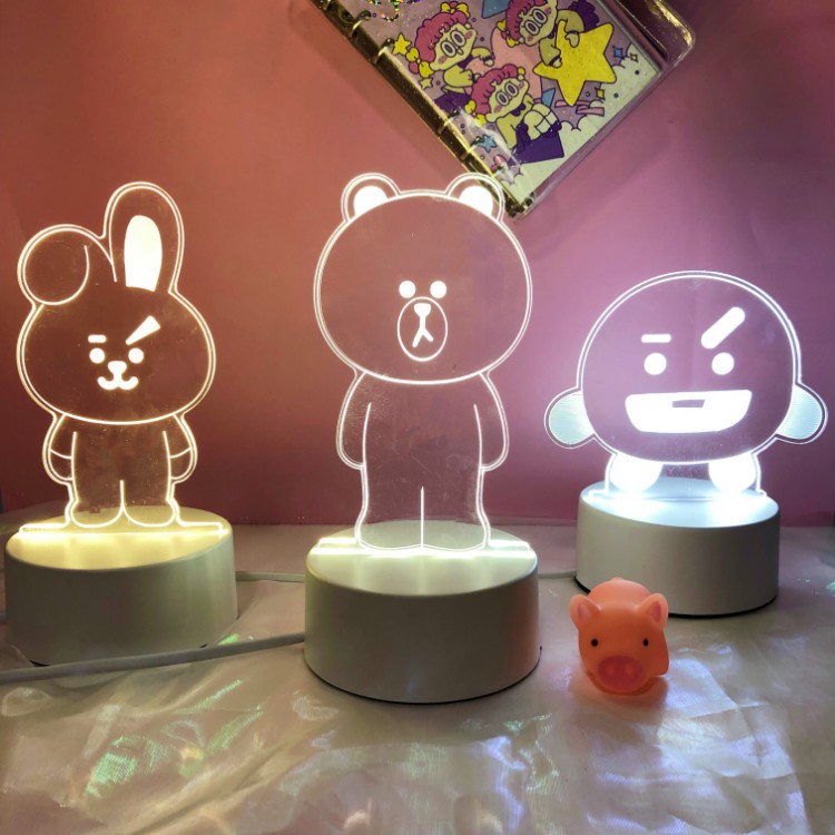 20 Ide Dekorasi  Kamar  Bt21  Chimmy House on Street