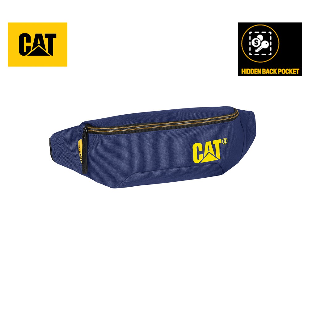 cat waist bag