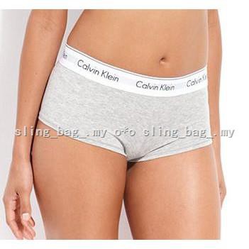 calvin klein womens boxer
