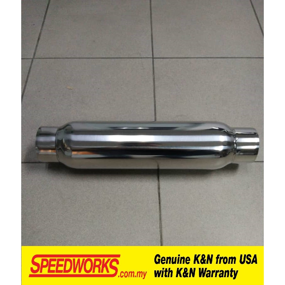 exhaust for bullet 350