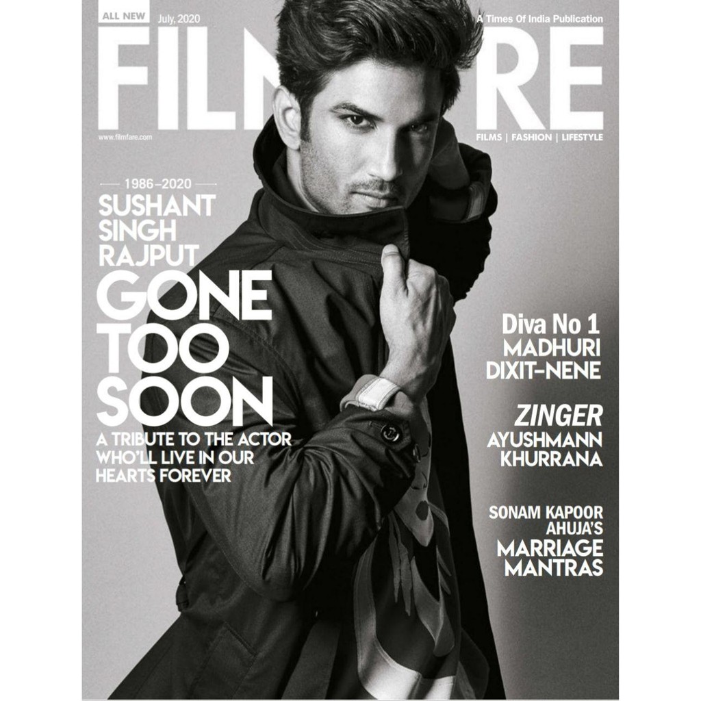 Ebook Filmfare July 2020 Shopee Malaysia Bollywood magazine from may 2014 pdf. shopee malaysia