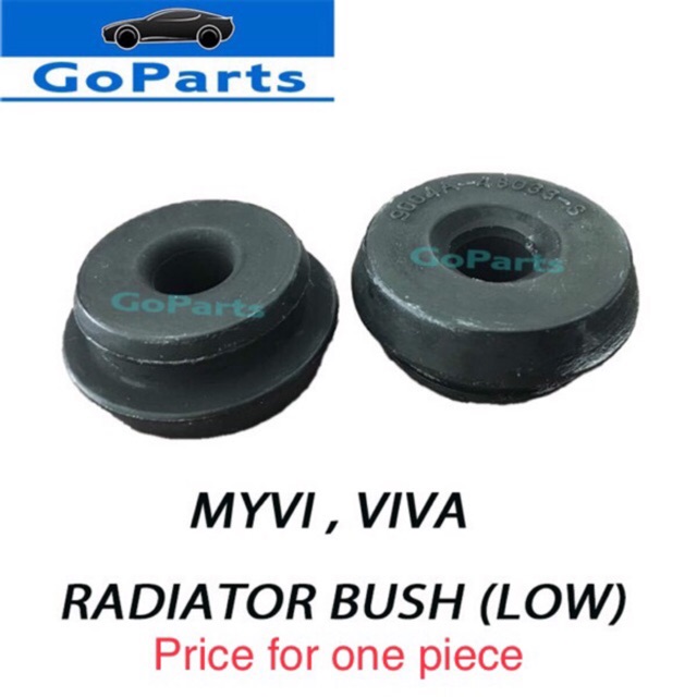 MYVI VIVA RADIATOR BUSH LOW Shopee Malaysia