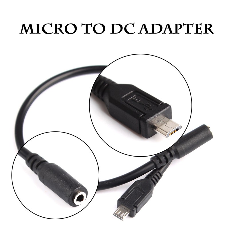 micro usb jack