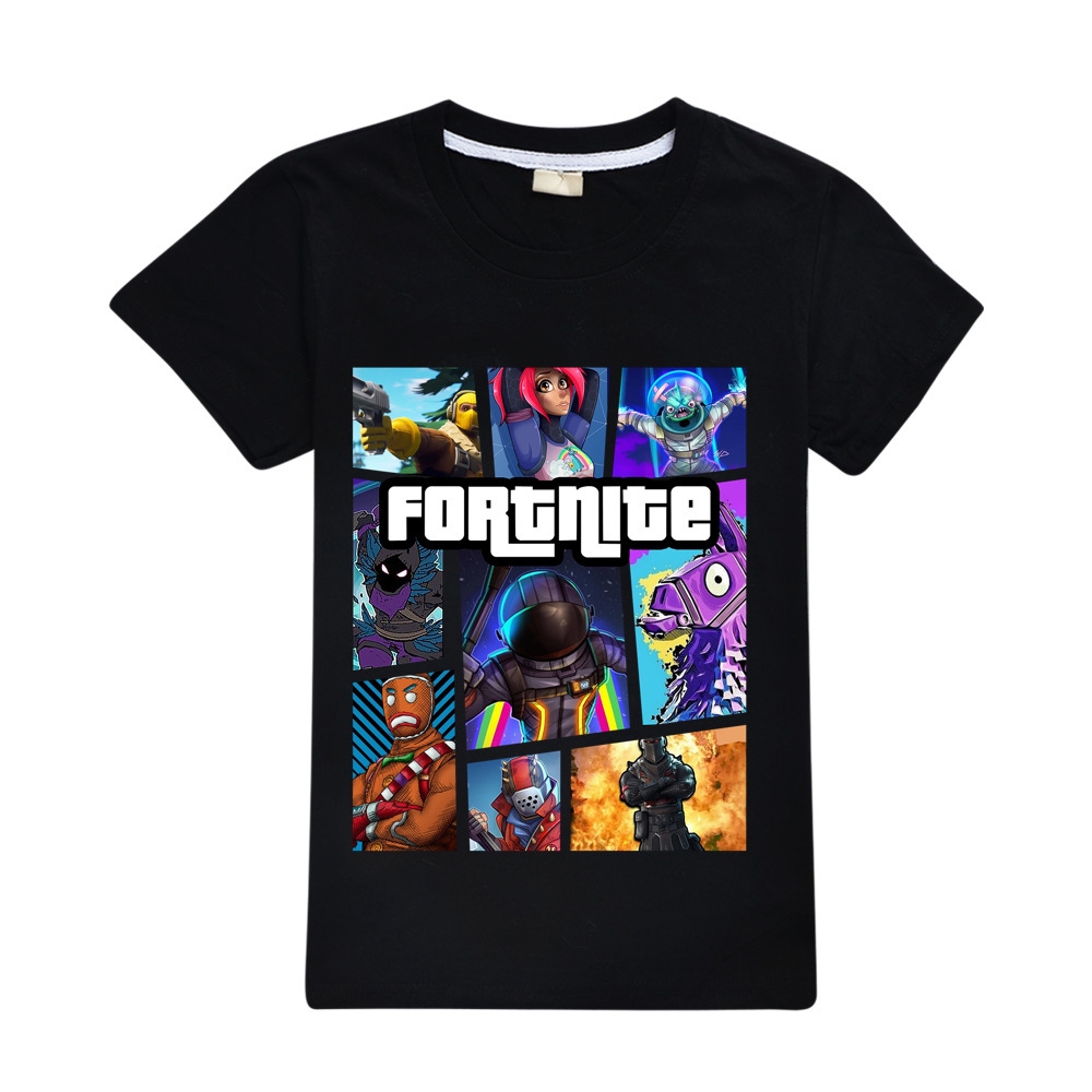 fortnite clothing for boys