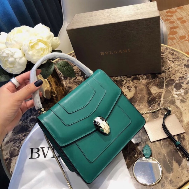 bvlgari handbags malaysia