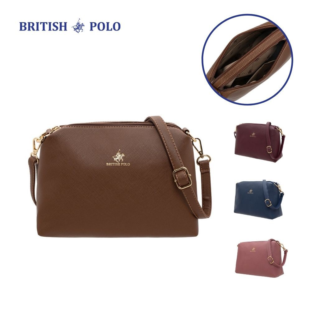 British polo handbag online