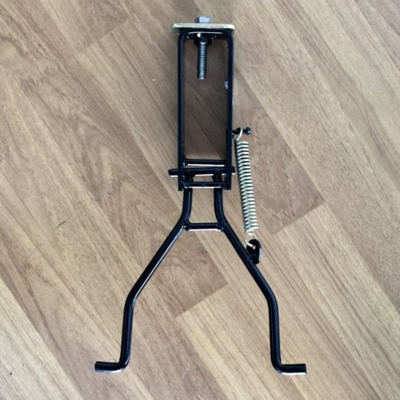 cycle leg stand