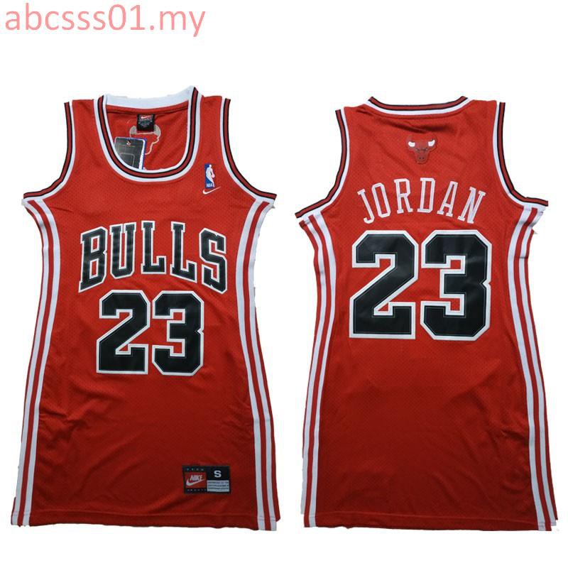 women's michael jordan jersey